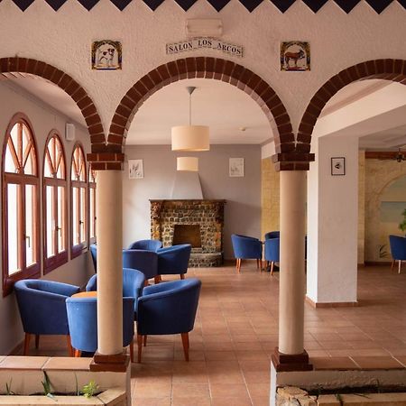 Hotel Comarruga Platja Екстер'єр фото