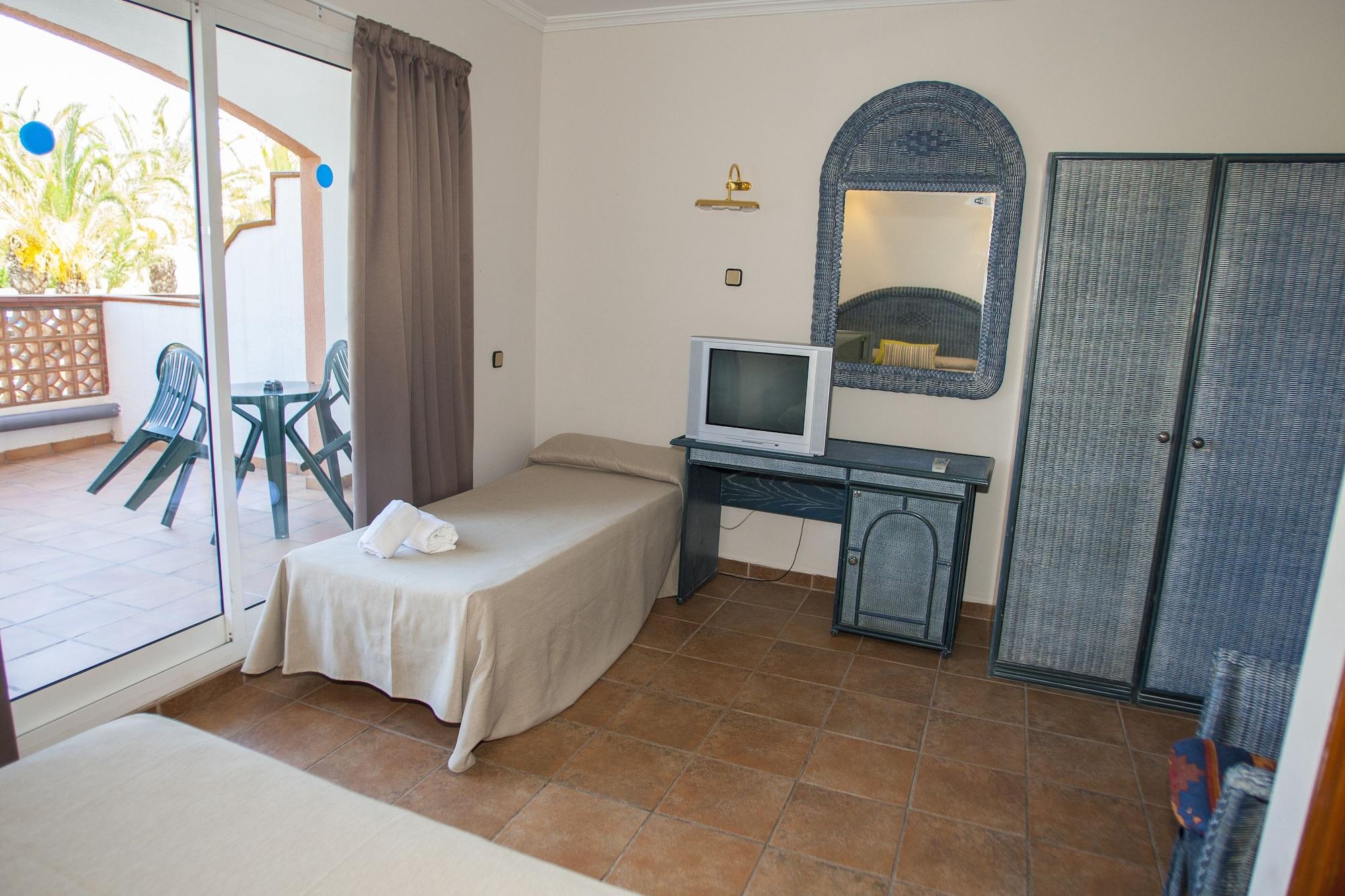 Hotel Comarruga Platja Екстер'єр фото