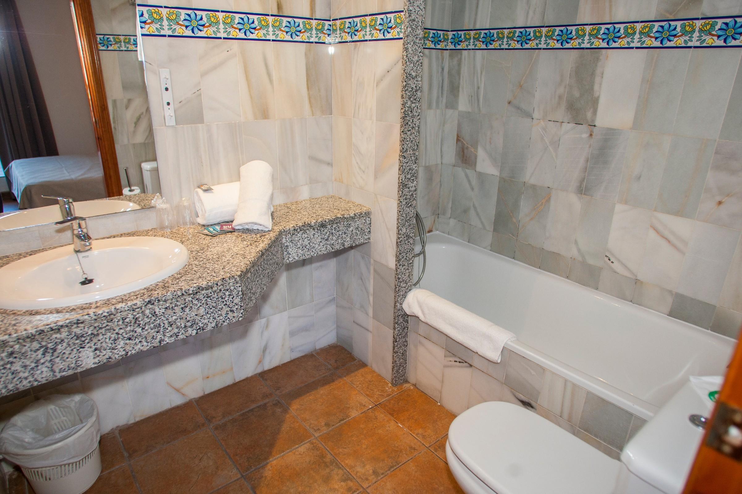 Hotel Comarruga Platja Екстер'єр фото