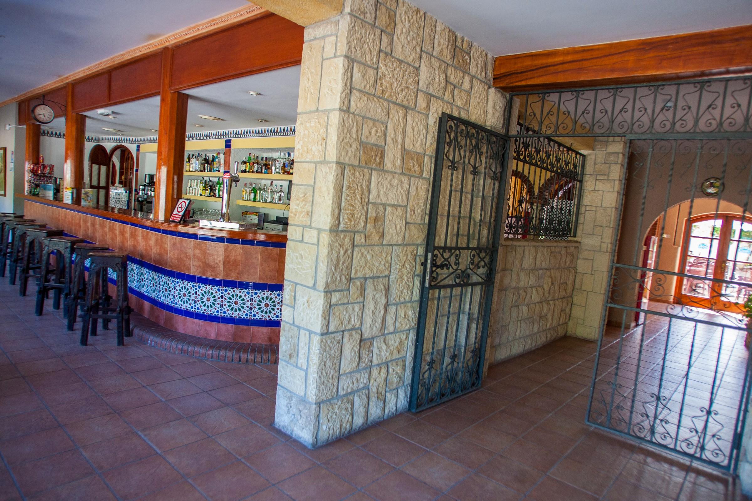 Hotel Comarruga Platja Екстер'єр фото