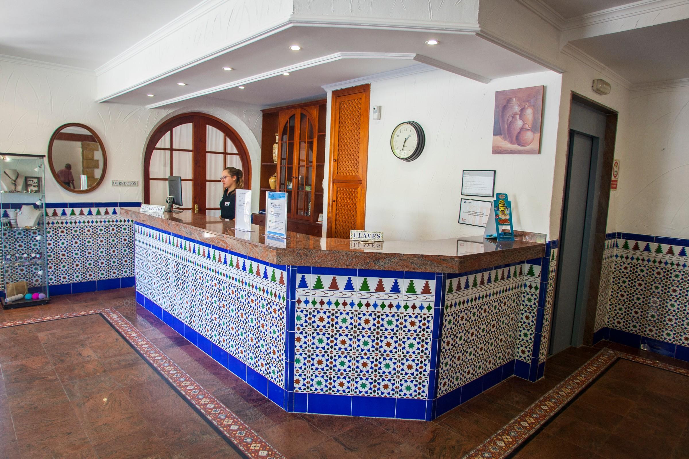 Hotel Comarruga Platja Екстер'єр фото