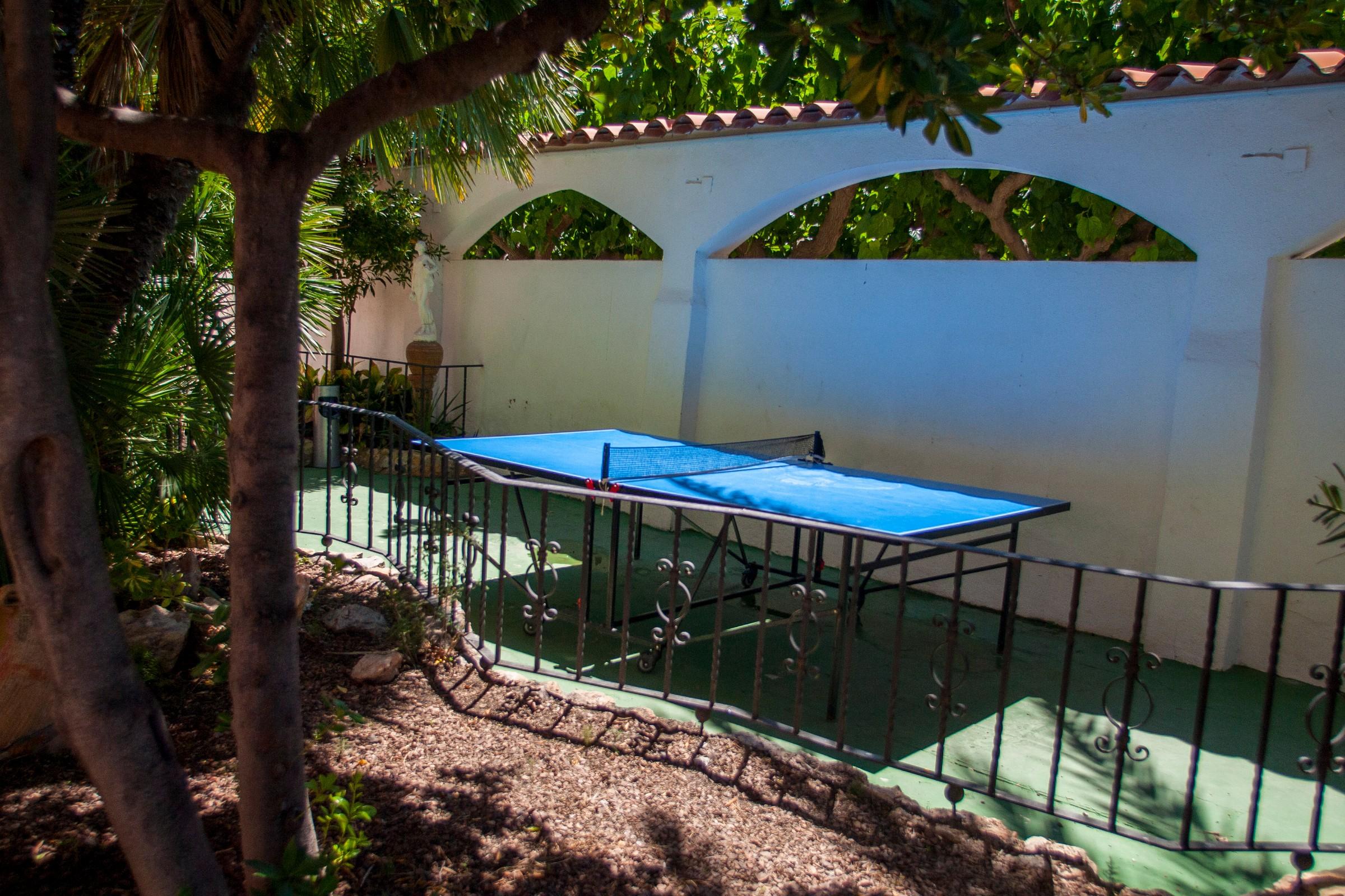 Hotel Comarruga Platja Екстер'єр фото
