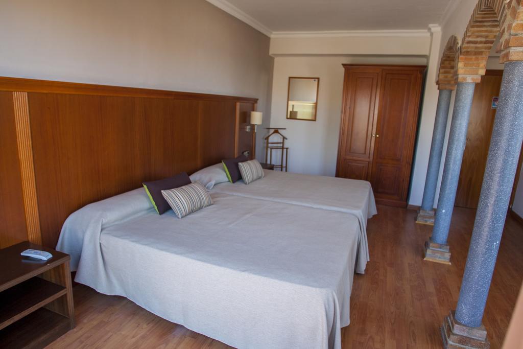 Hotel Comarruga Platja Екстер'єр фото