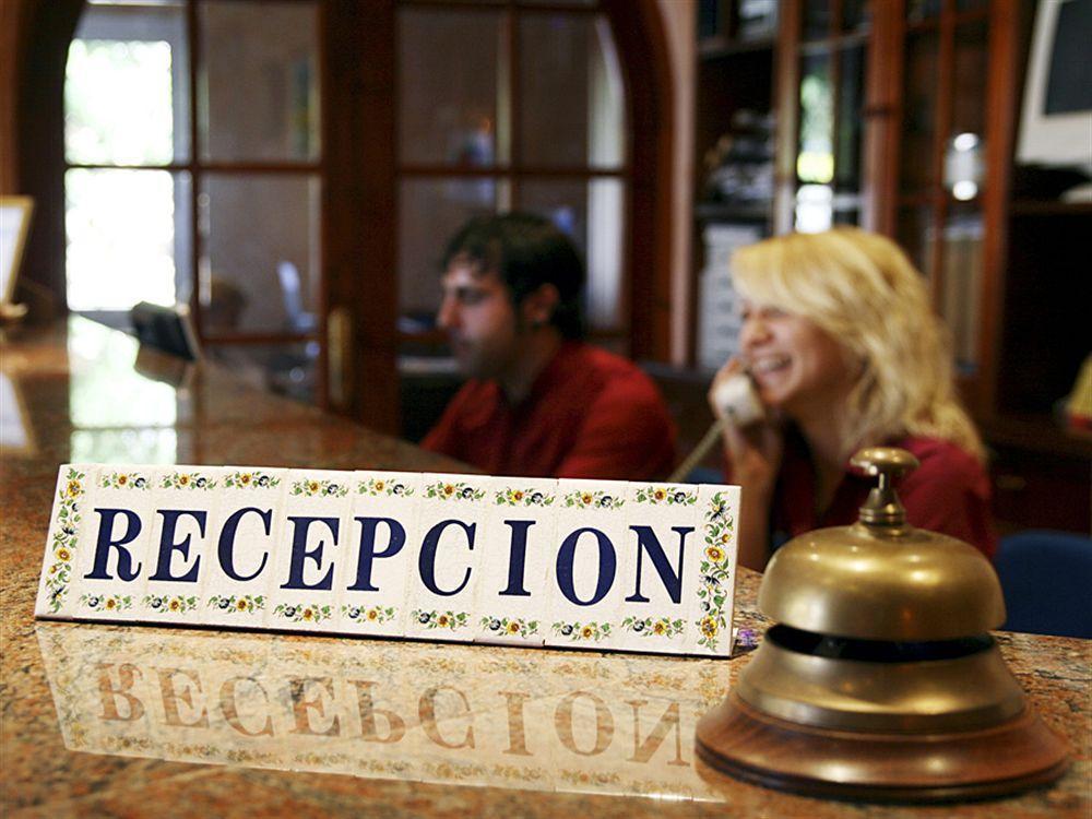 Hotel Comarruga Platja Екстер'єр фото