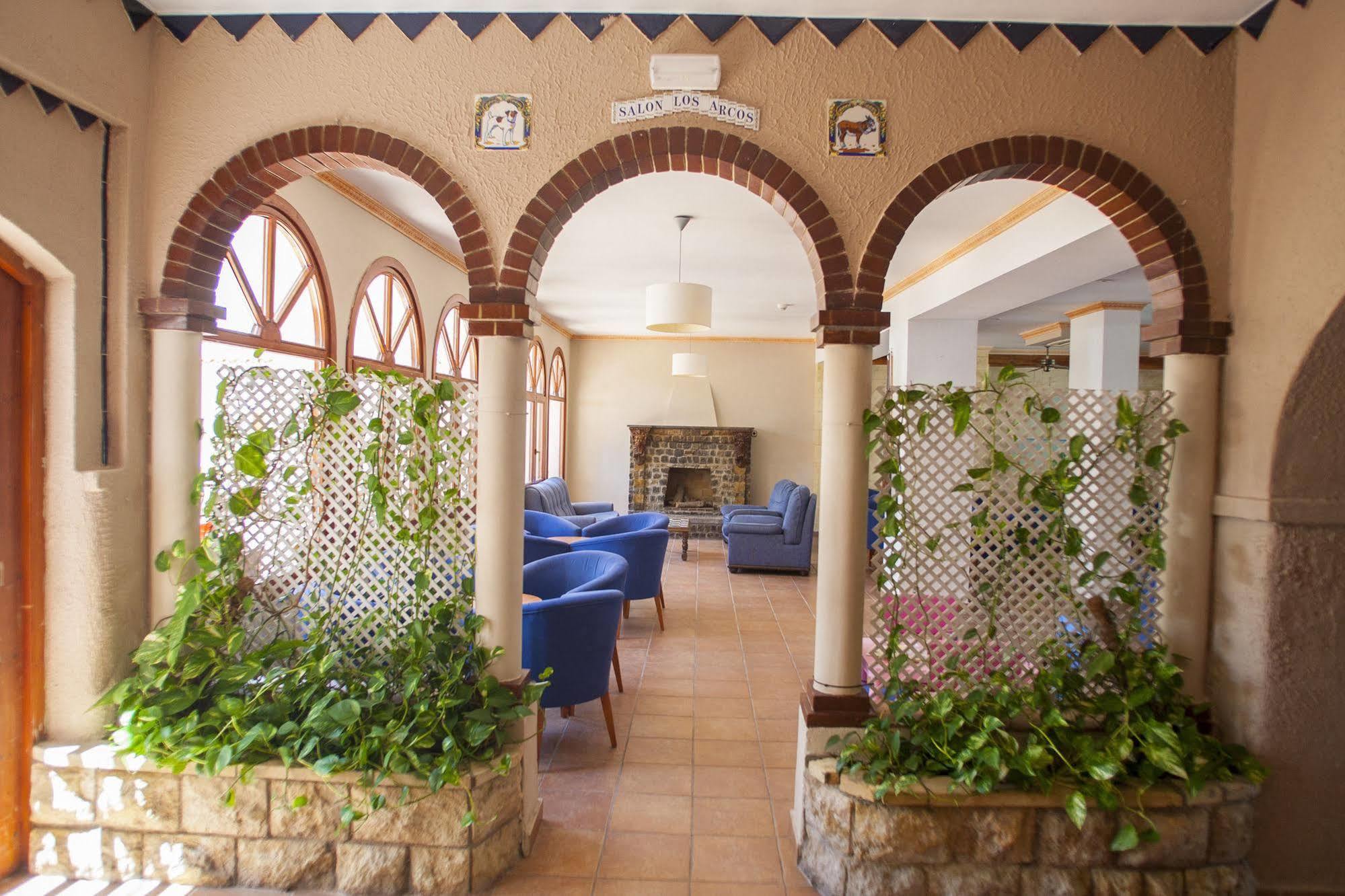 Hotel Comarruga Platja Екстер'єр фото